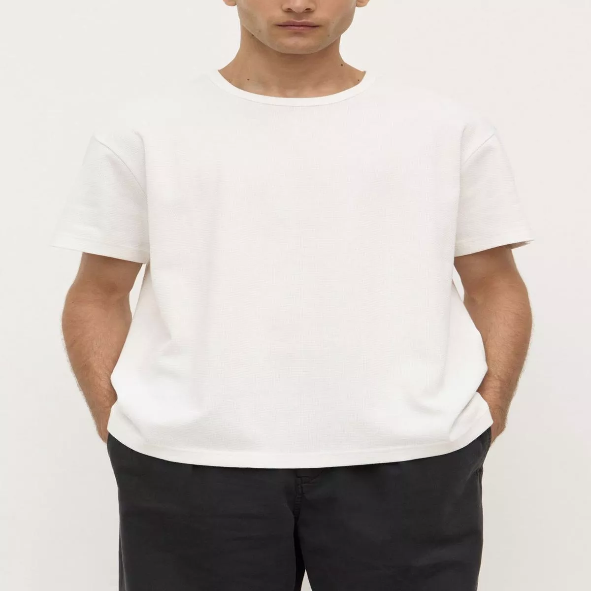Assembly Label | Layne Tee