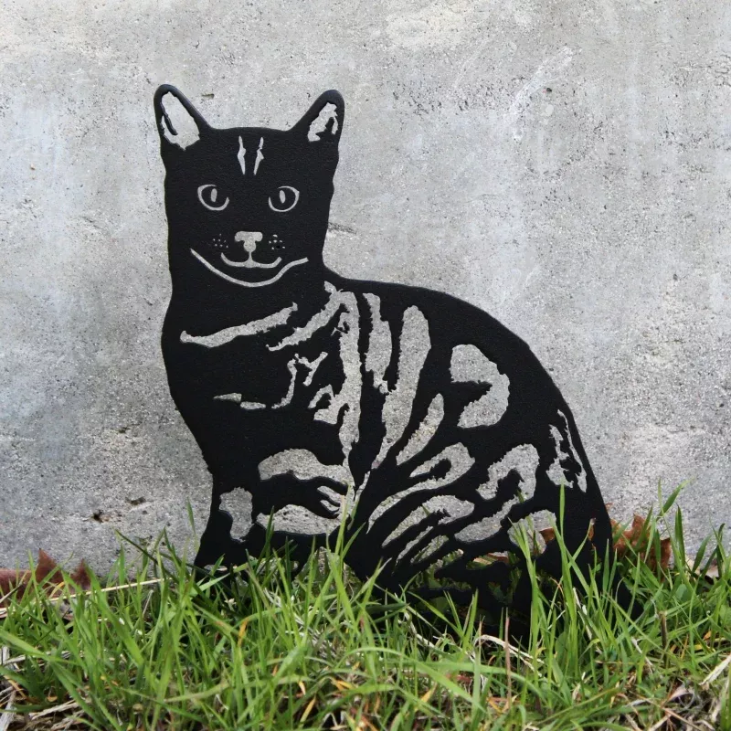 Bengal Garden Stake