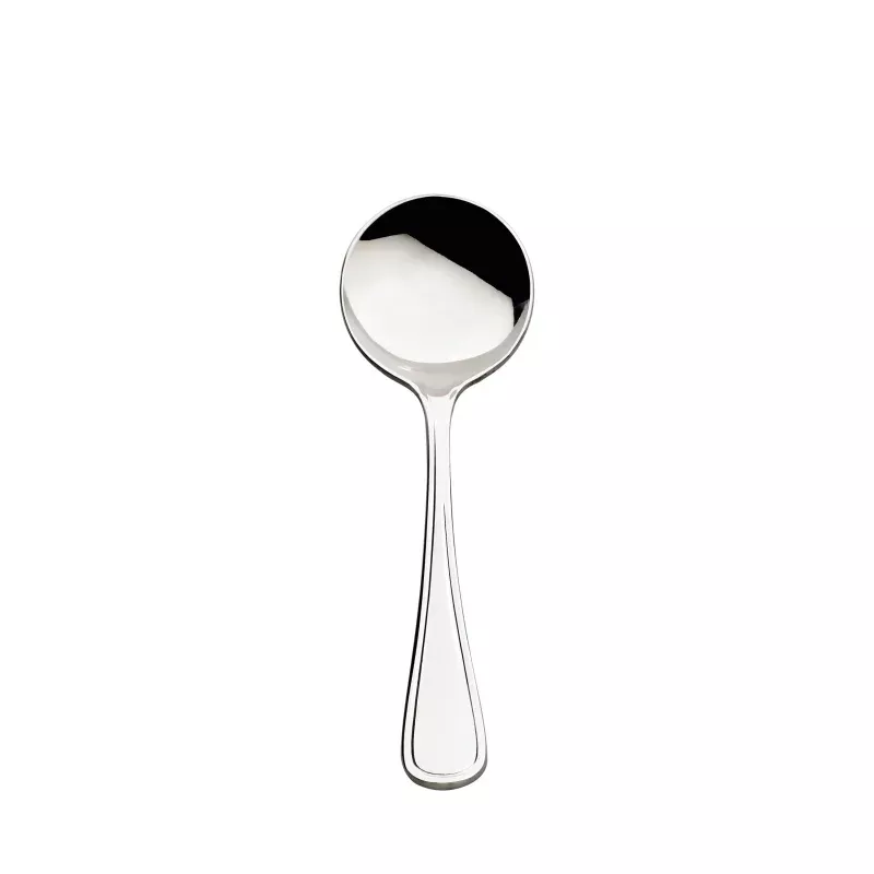 Browne Concerto Round Soup Spoon (12-pack)