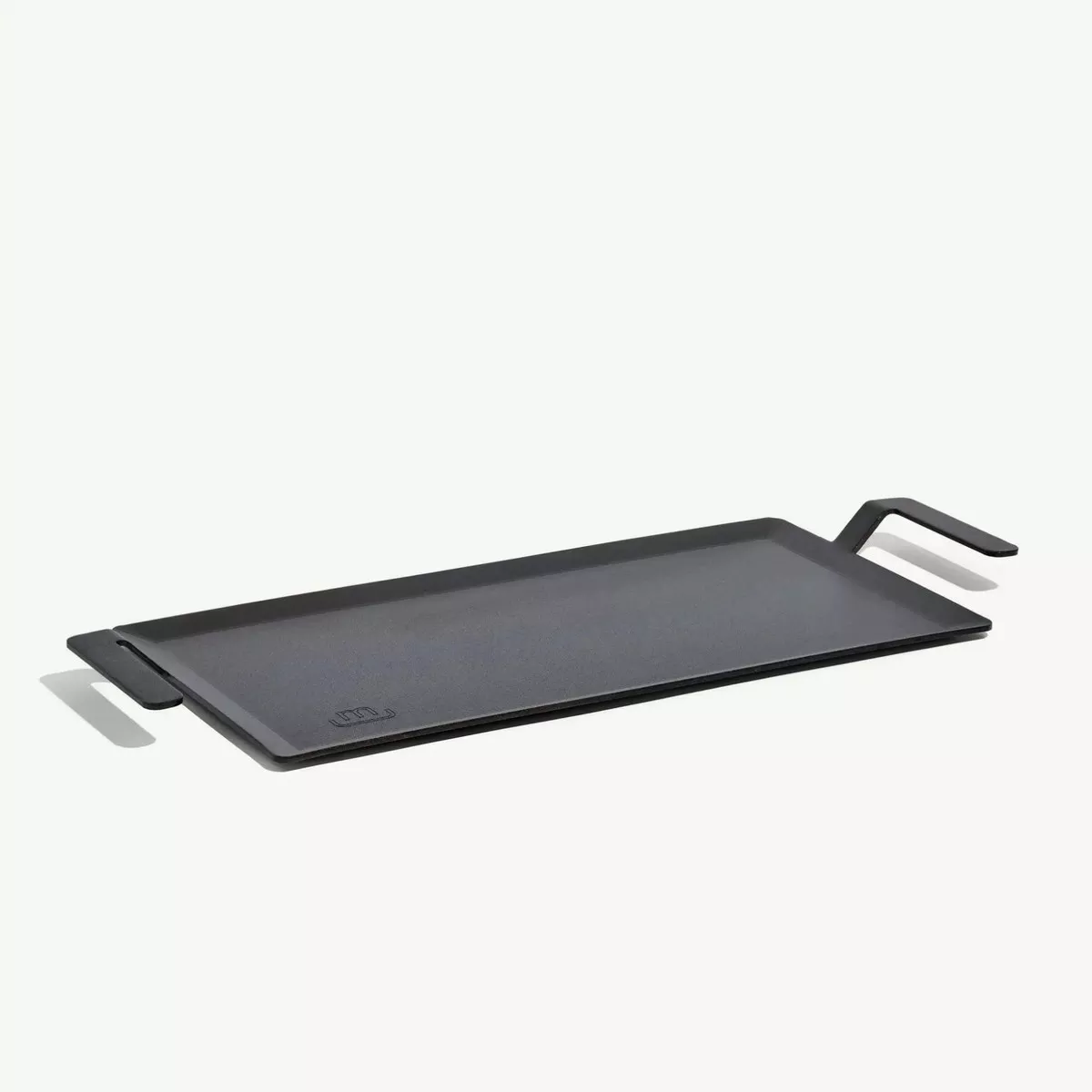 MADE IN Cookwares 4mm Carbon Steel Griddle